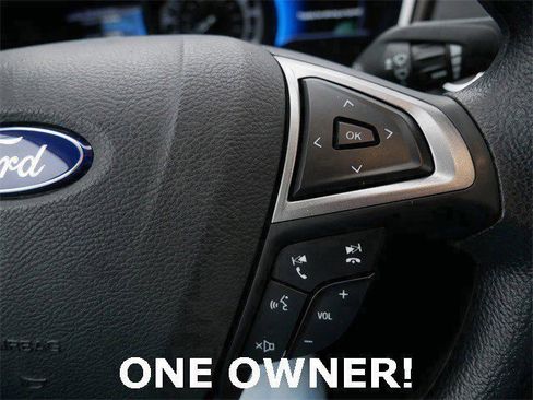 Used 2017 Ford Fusion S image 26