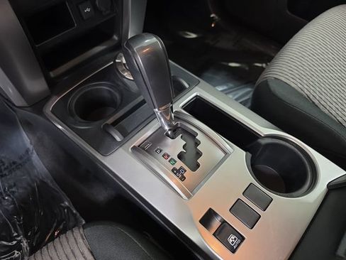 Used 2021 Toyota 4Runner SR5 AWD/4WD image 24