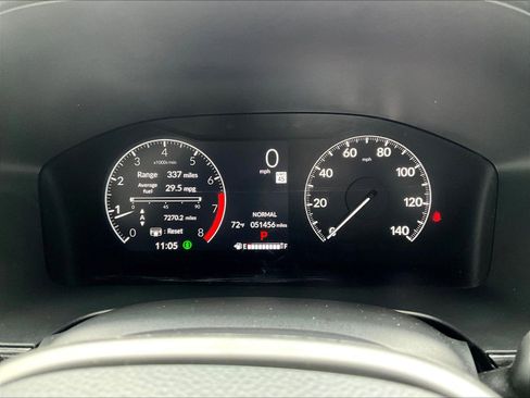 Used 2023 Honda CR-V EX image 13