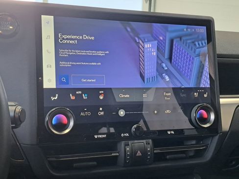 Used 2024 Lexus GX 550 image 15