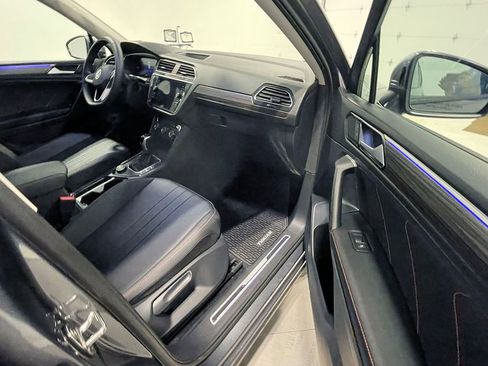 Used 2024 Volkswagen Tiguan Wolfsburg Edition AWD/4WD image 28