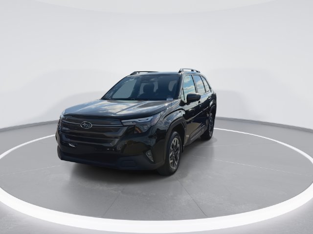 New 2026 Subaru Forester Premium AWD/4WD image 4