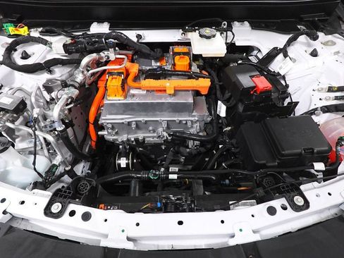 Used 2025 Honda Prologue Touring image 32