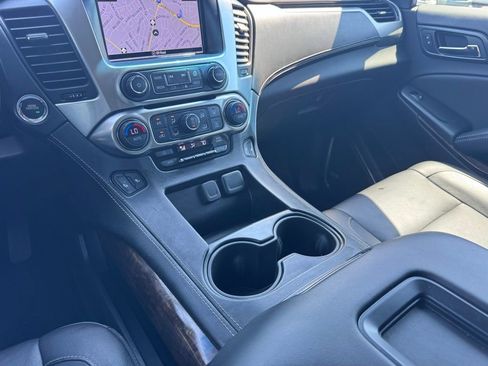 Used 2018 Chevrolet Tahoe LT AWD/4WD image 38