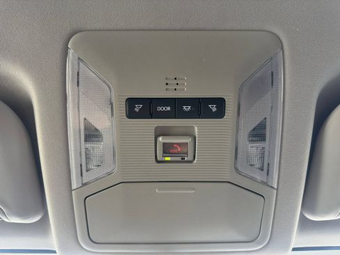 Used 2025 Toyota RAV4 LE w/ Blackout Package (GST) FWD image 26