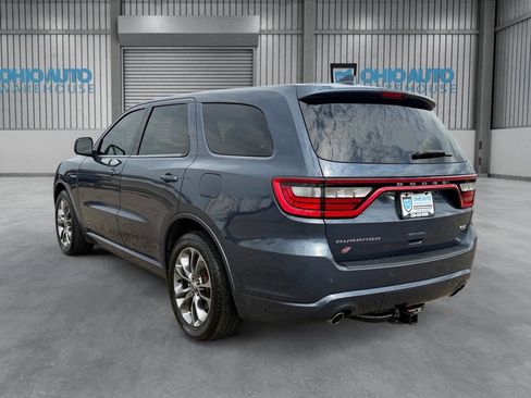 Used 2020 Dodge Durango R/T image 8
