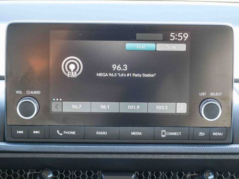 Used 2025 Honda CR-V LX image 14