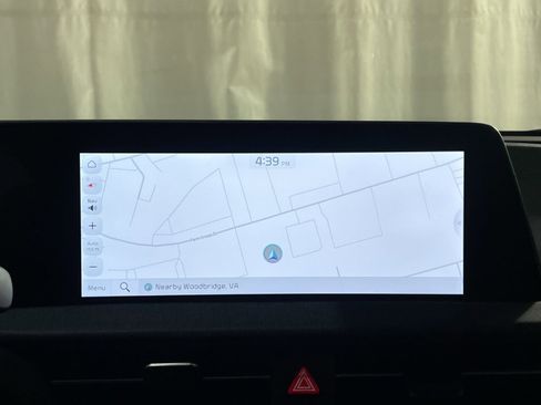 Used 2023 Kia EV6 Wind w/ Wind Technology Package image 18