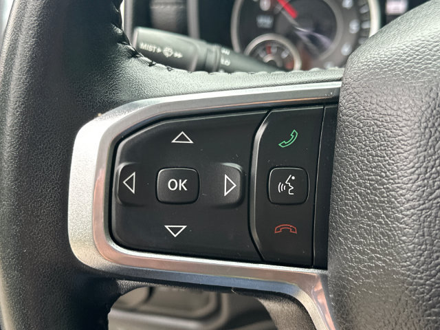Used 2023 RAM 1500 Laramie AWD/4WD image 27