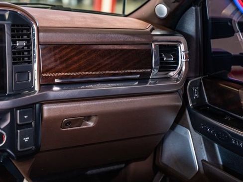 Used 2024 Ford F250 King Ranch w/ Tremor Off-Road Package image 20