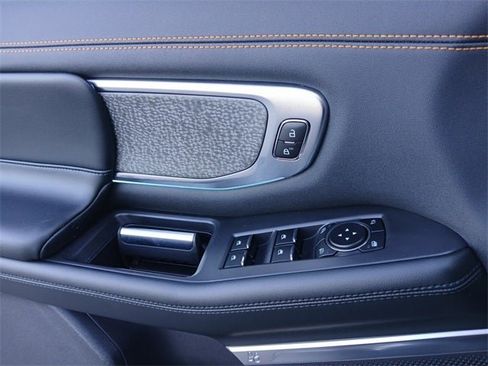 New 2025 Ford Expedition Tremor image 18