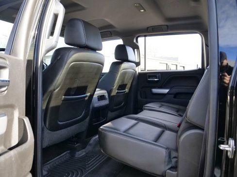 Used 2015 Chevrolet Silverado 2500 LTZ w/ Duramax Plus Package image 24