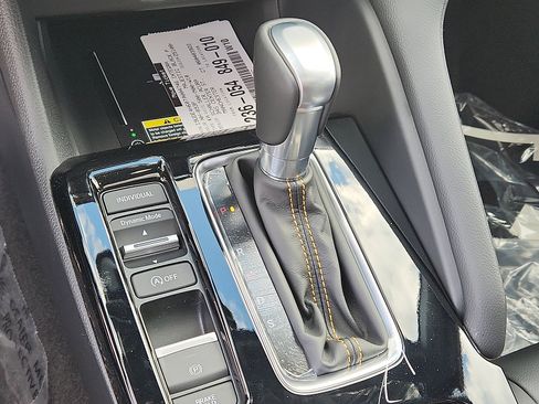 New 2026 Acura Integra A-Spec image 11