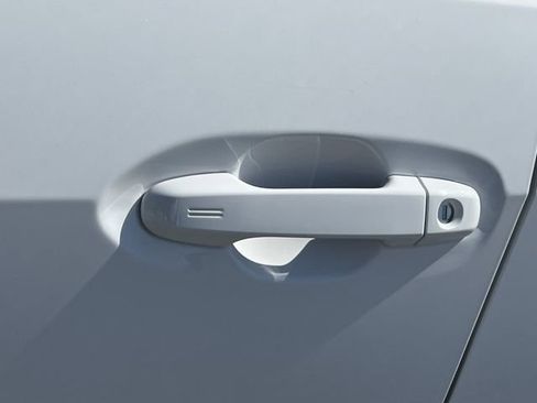 New 2026 Subaru WRX Premium AWD/4WD image 35