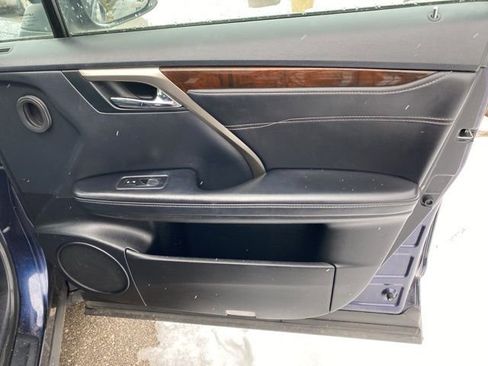 Used 2019 Lexus RX 350 AWD w/ Premium Package image 29