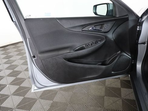 Used 2024 Chevrolet Malibu LT FWD image 22