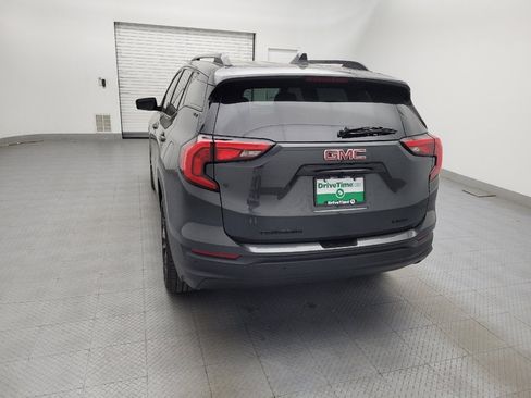 Used 2020 GMC Terrain SLE w/ Driver Convenience Package AWD/4WD image 6