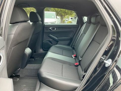 New 2026 Honda Civic Sport image 9