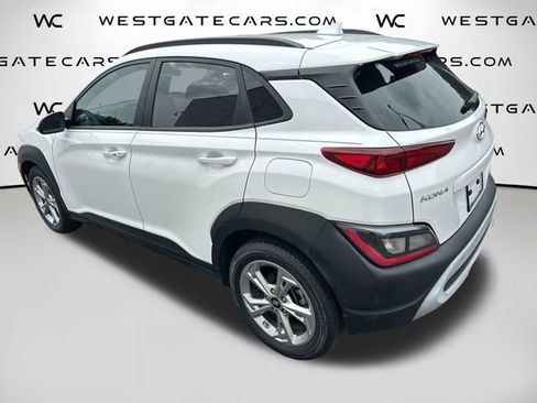 Used 2023 Hyundai Kona SEL w/ Cargo Package FWD image 37