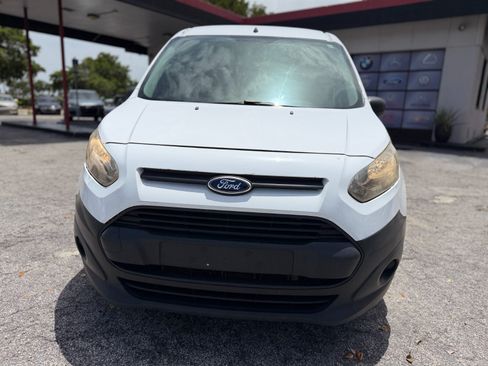 Used 2014 Ford Transit Connect XL FWD image 10