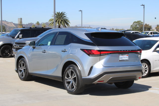 Certified 2023 Lexus RX 350 Premium w/ Accessory Package (K3) AWD/4WD image 19