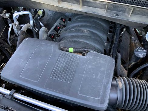 Used 2019 GMC Sierra 1500 AT4 w/ AT4 Premium Package AWD/4WD image 33
