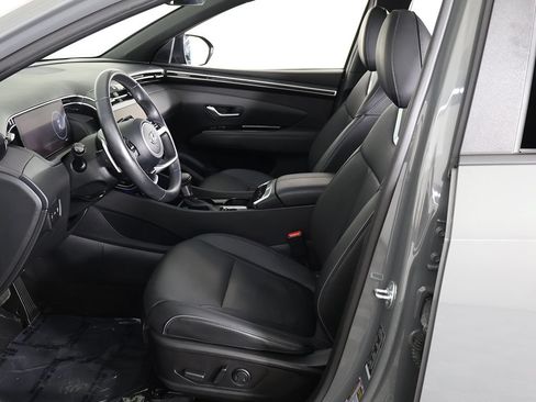 Used 2023 Hyundai Santa Cruz Limited AWD/4WD image 34