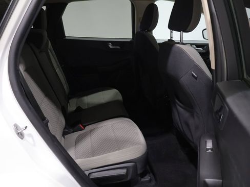 Used 2020 Ford Escape SE AWD/4WD image 21