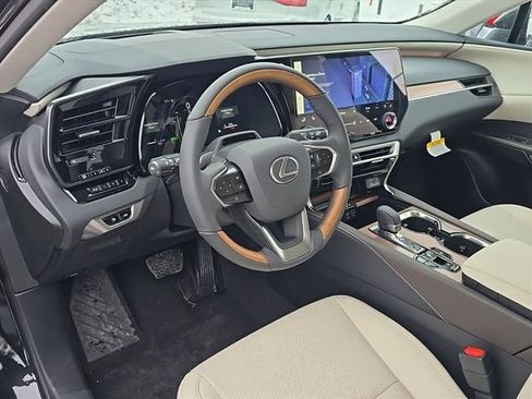 New 2026 Lexus RX 350 image 14