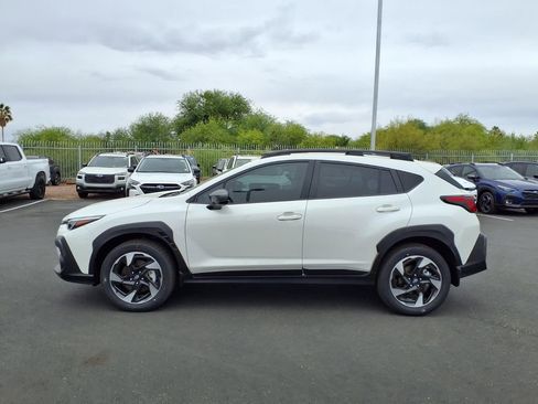 New 2026 Subaru Crosstrek 2.5i Limited AWD/4WD image 12