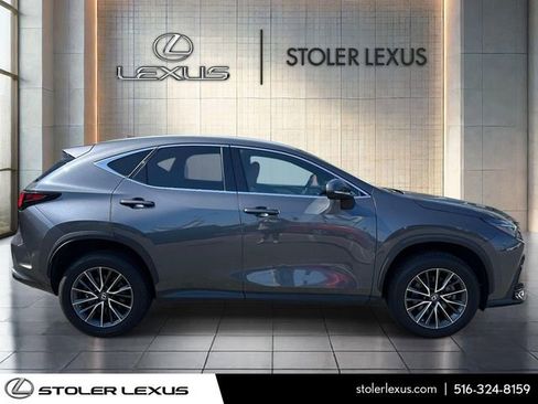 Used 2023 Lexus NX 350 AWD image 2