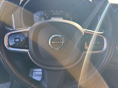 Used 2018 Volvo XC90 T6 Inscription w/ Convenience Package image 16