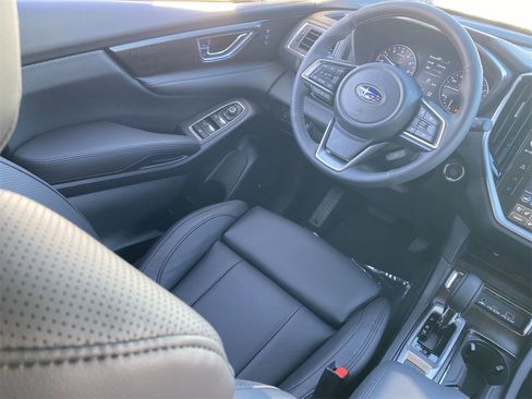 New 2026 Subaru Ascent Touring image 10