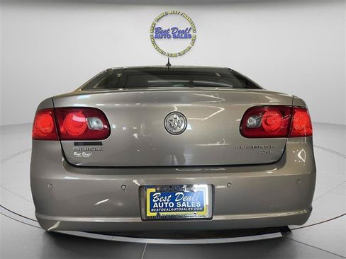 Used 2007 Buick Lucerne CXL FWD image 5