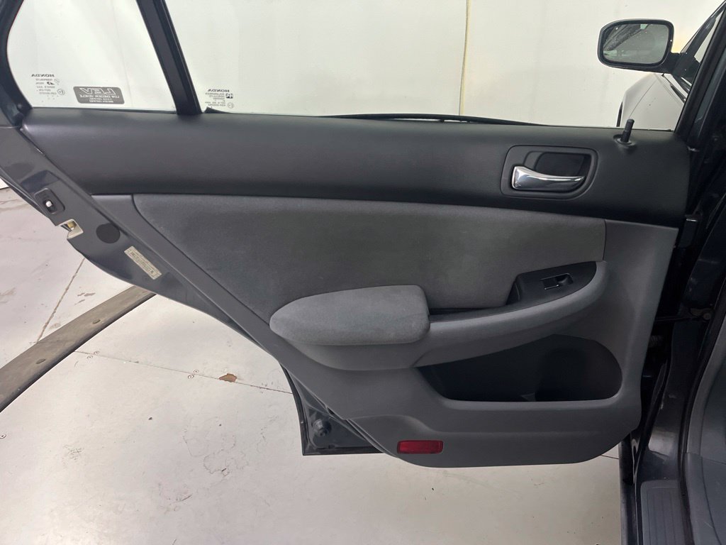 Used 2007 Honda Accord LX image 27