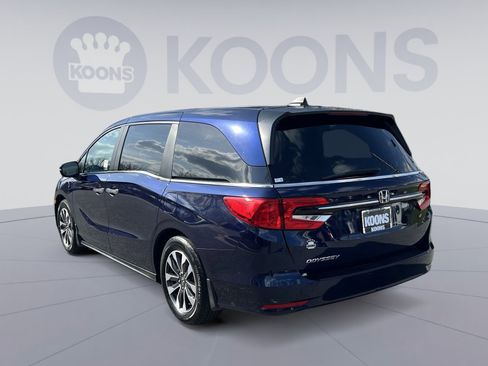 Used 2023 Honda Odyssey EX-L image 14