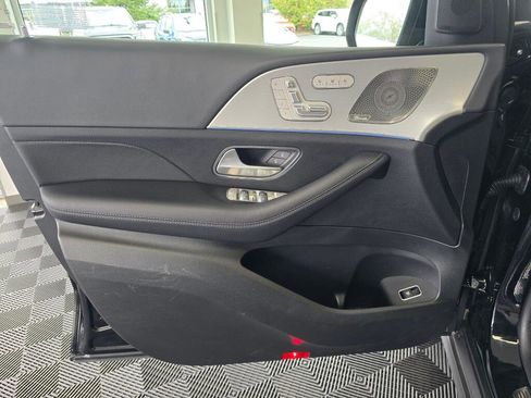 Used 2025 Mercedes-Benz GLE 350 4MATIC image 20