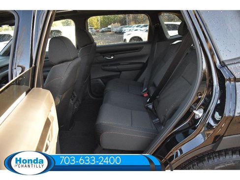 New 2026 Honda CR-V Sport image 29