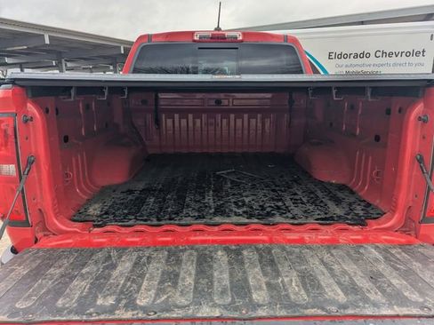 Certified 2019 Chevrolet Colorado LT w/ LT Convenience Package image 17