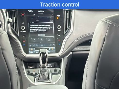 Certified 2023 Subaru Outback Limited image 20