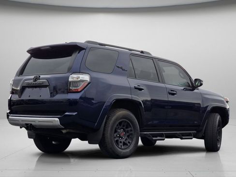 Used 2024 Toyota 4Runner TRD Off-Road Premium w/ Moonroof Package image 24