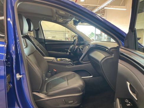 Used 2023 Hyundai Tucson Limited AWD/4WD image 18