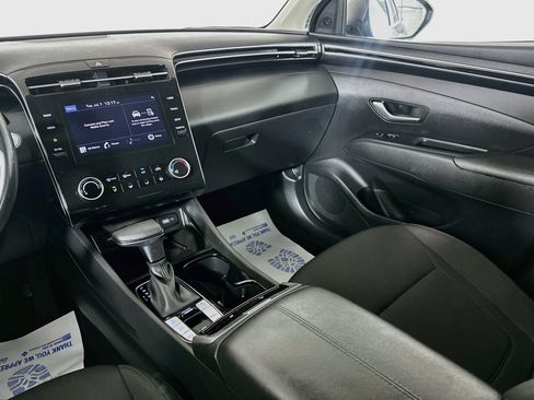 Certified 2023 Hyundai Tucson SEL AWD/4WD image 22