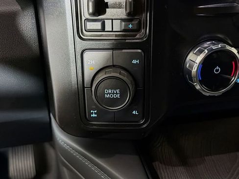 Used 2025 Ford F250 Platinum AWD/4WD image 20