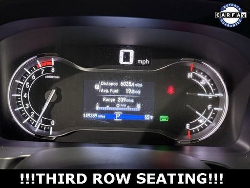 Used 2017 Honda Pilot EX-L image 35