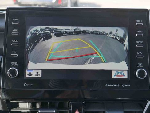 Used 2023 Toyota Camry XSE w/ Cold Weather Package image 31