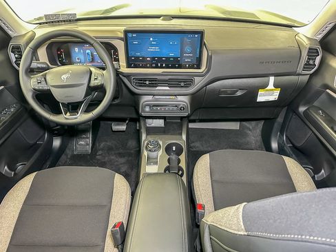 New 2026 Ford Bronco Sport Big Bend w/ Convenience Package AWD/4WD image 20