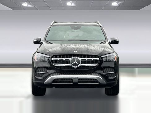 Used 2026 Mercedes-Benz GLE 350 4MATIC image 5