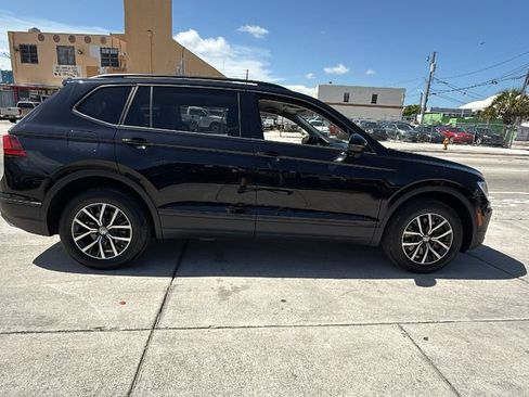 Used 2021 Volkswagen Tiguan S FWD image 15