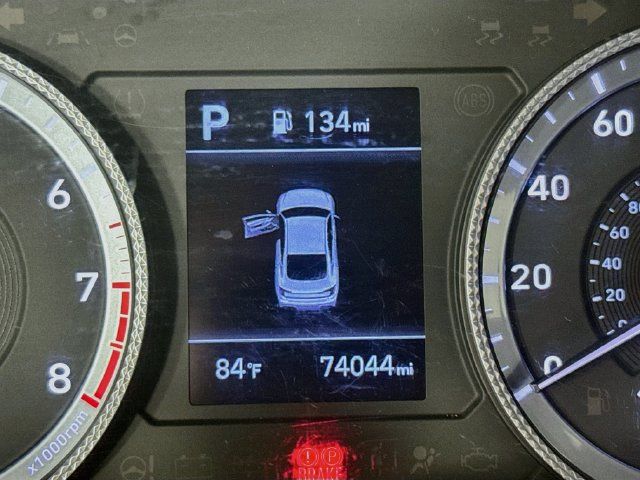 Used 2021 Hyundai Sonata SE FWD image 13